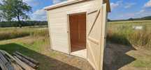 Domek narzedziowy 3x2 m/pod wymiar/ transport montaz