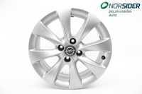 Jante aluminio Opel Corsa E|14-19