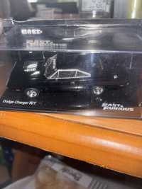 Nowy dodge charger 1/43