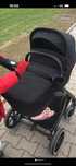 Wózek 2w1 cybex balios s