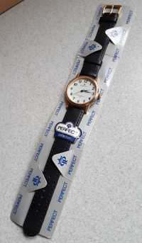 nowy zegarek męski Perfect 080 na rękę