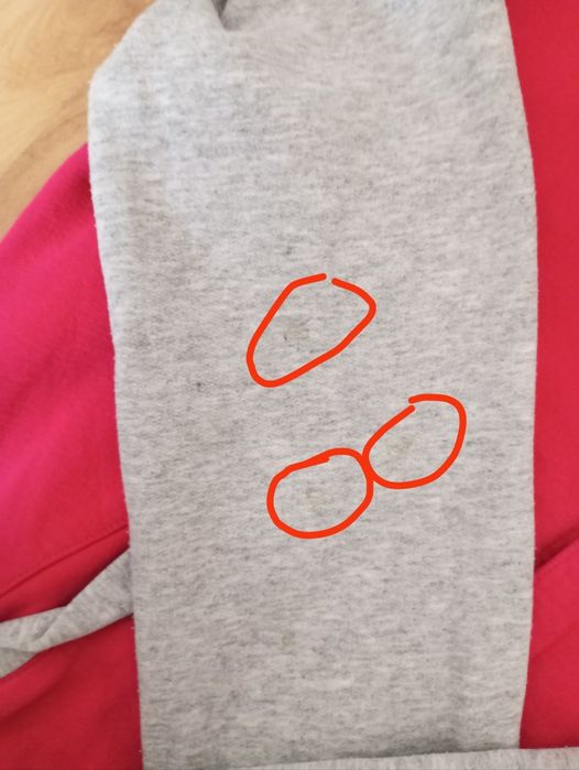 Bluza dla dziewczynki 146/152.