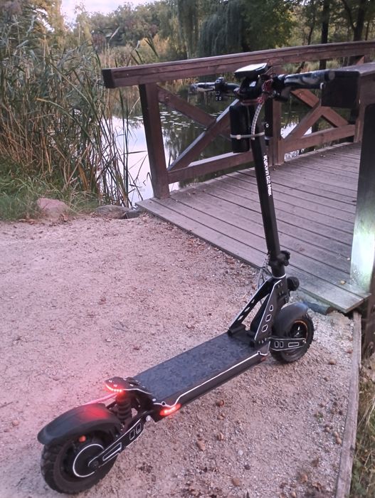 Kurkirin G2 max.