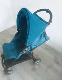 Wózek Baby Jogger Citi Mini Zip