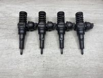 Форсунки Ауди Шкода 1.9 TDI VW AUDI SKODA 038130073AR 0414720214