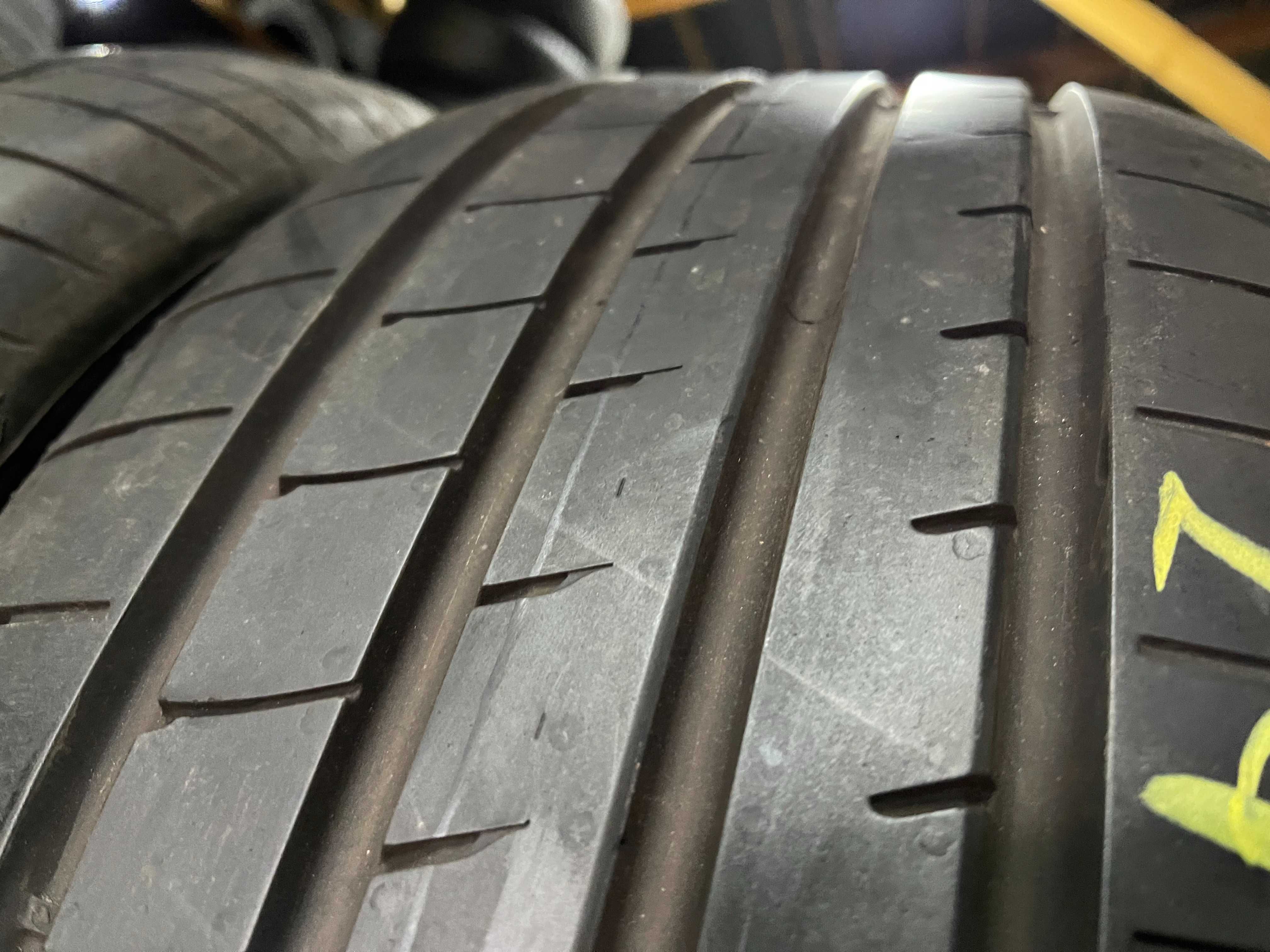 Шини літо 245/55R17 Goodyear Eagle F1 Asymm.5 пара