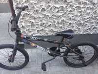Rower BMX wyczynowy