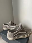 Ténis Vans originais, tamanho 38,5, apenas 15€!