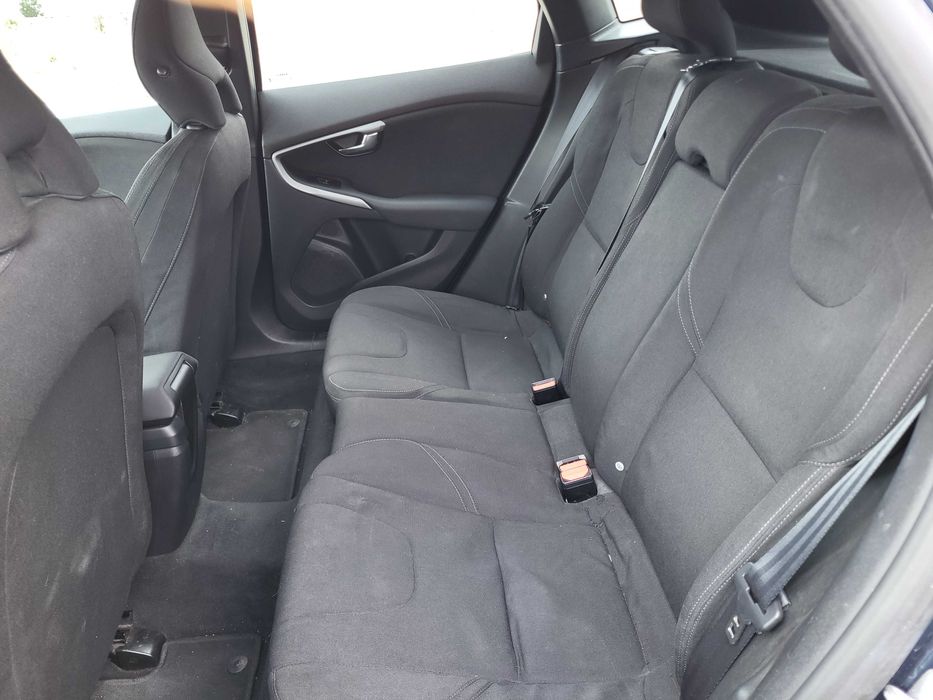 Volvo V40 d2 1.6 2014