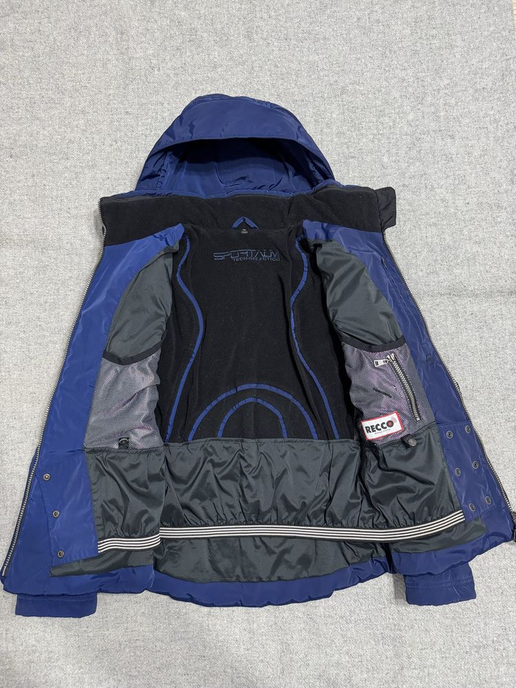 Sportalm Kitzbuhel Recco Tech-Selection M Ski Jacket kurtka narciarska