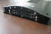 Amplificador Audio Phase Linear PB FOUR