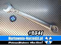 Klucz 55mm płasko-oczkowy jumbo 55mm klucz 55 mm klucz płaski 55mm