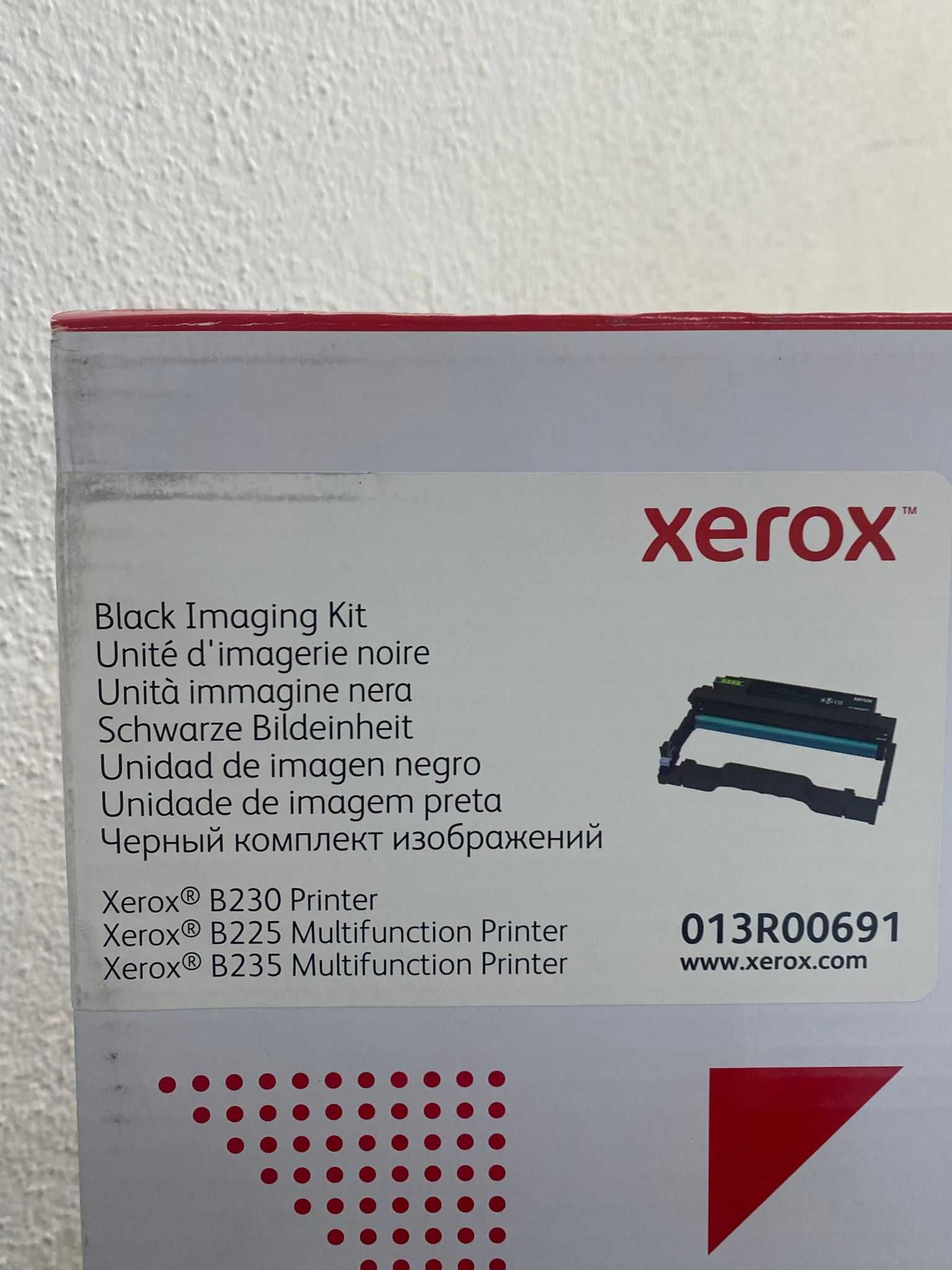 TAMBOR IMPRESSORA XEROX B230 B225 B235