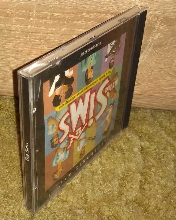 The Sims 1 Podstawa PL STAN 2/6