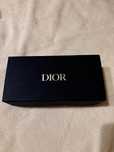 Pudełko     Dior