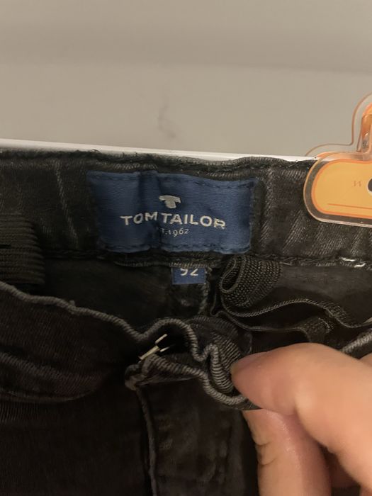 Spodnie chłopięce Tom Taylor w rozm. 92