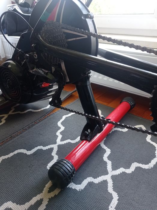 Trenażer Direct drive Elite turbomuin