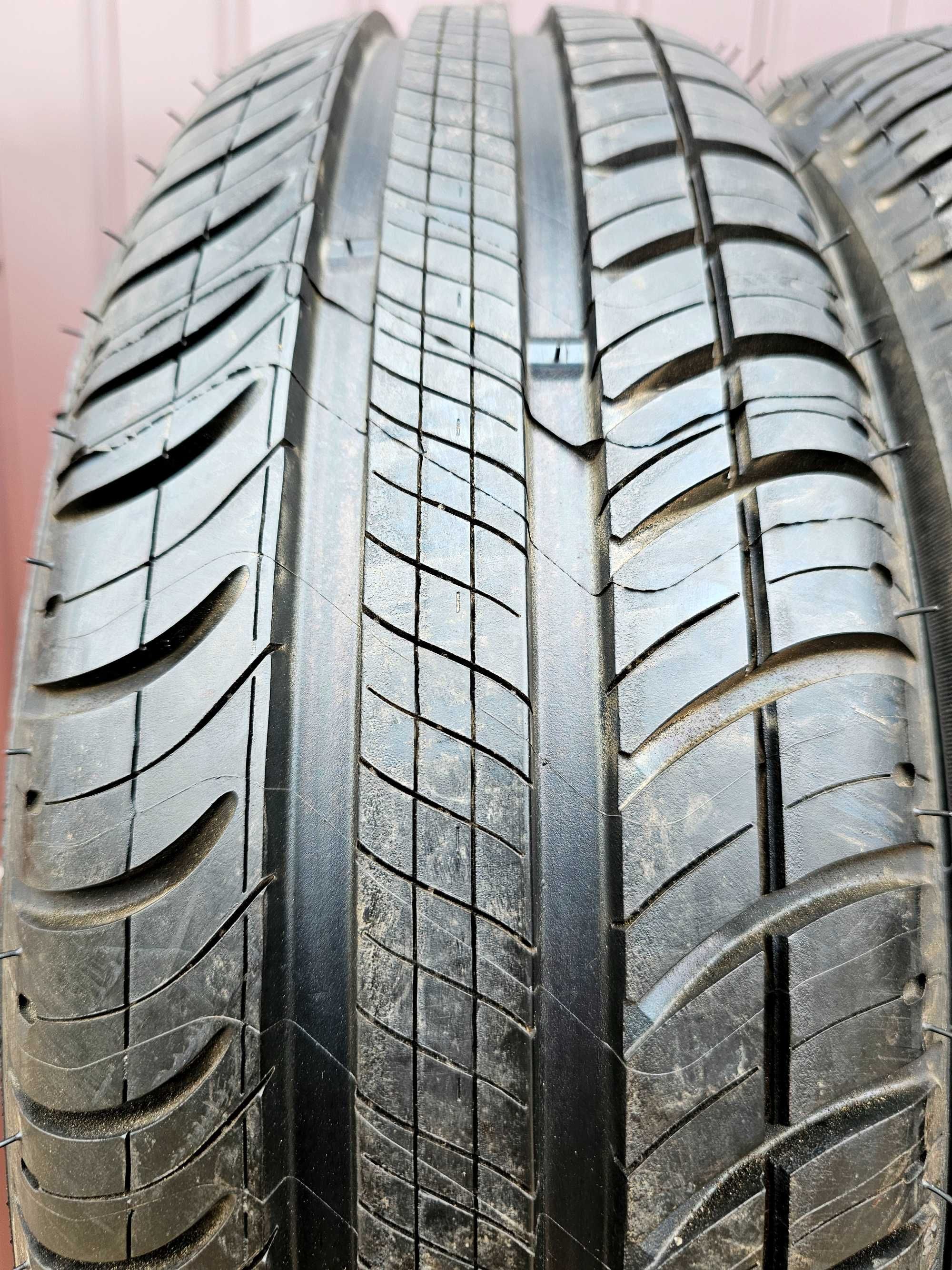 165/70 R14 Michelin Energy Saver. Шини літні 4 шт.