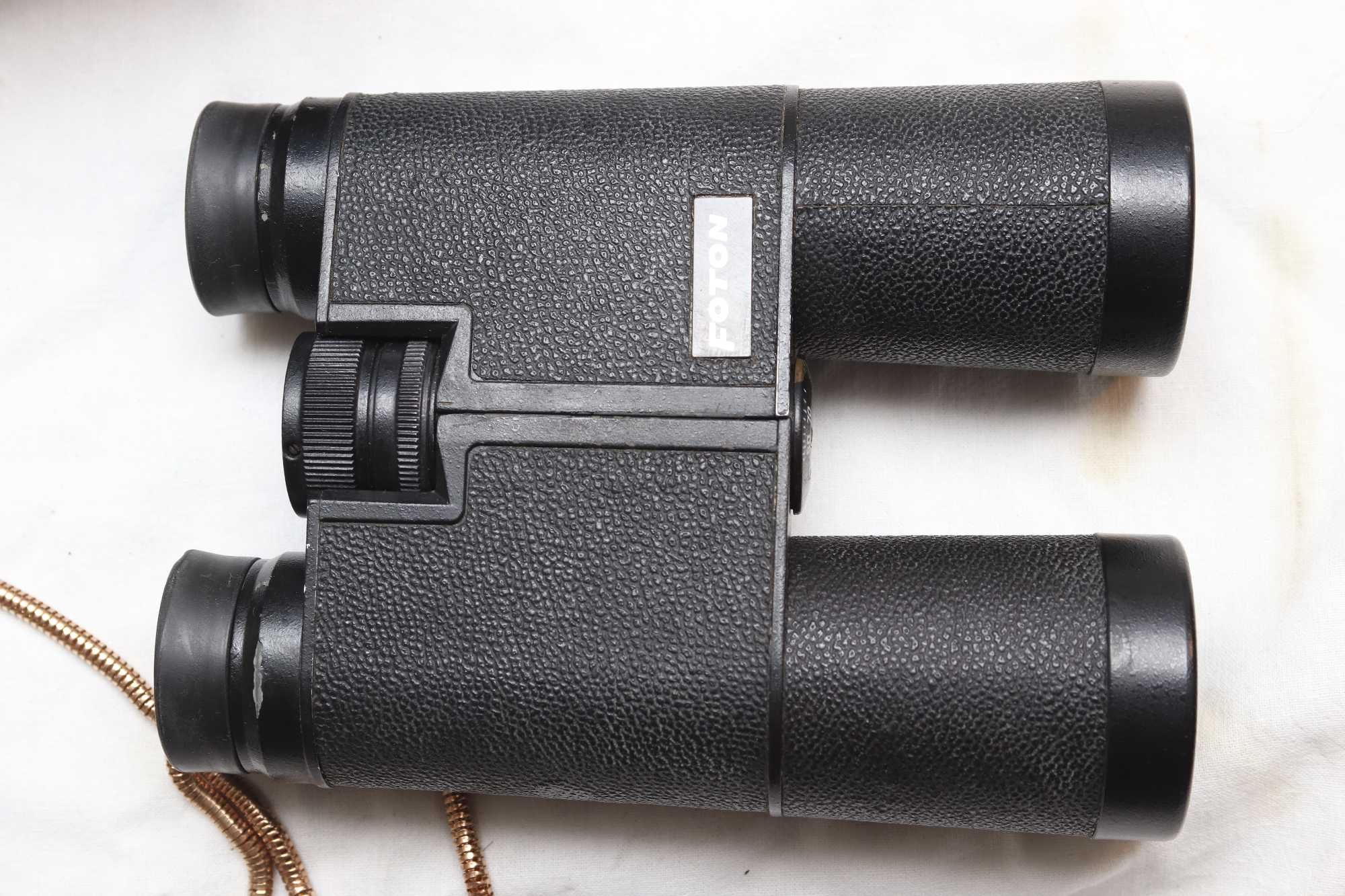 Lornetka FOTON 7x35 Made in USSR. Stan bdb!