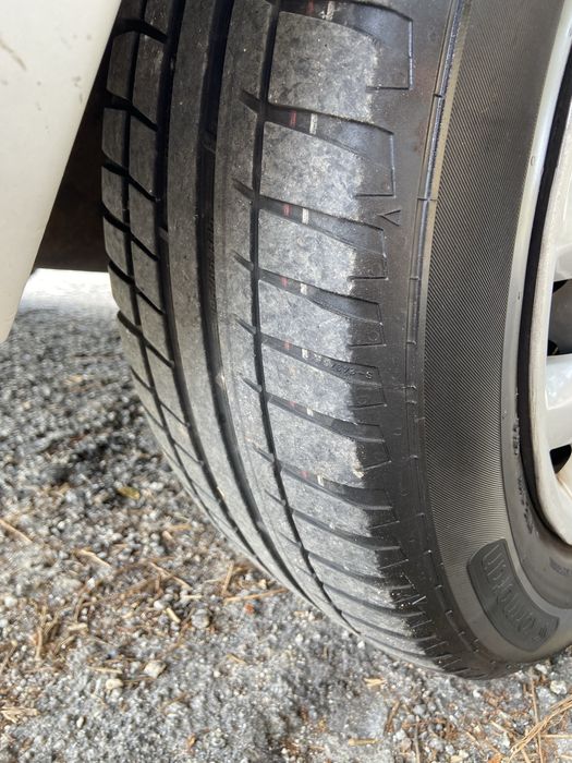 Renault Megane 1.5 dci - troco por mota