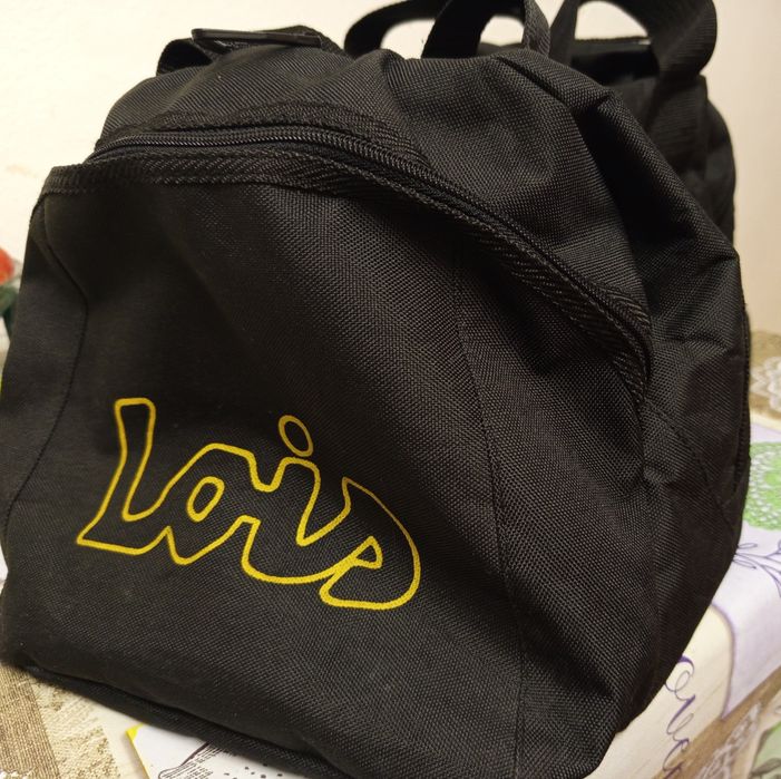 Saco de desporto Lois