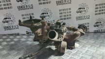 Турбіна Peugeot 307, Citroën Berlingo, xsara 2.0 hdi K03403550