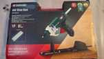 Parkside pistolet do kleju na gorąco + podstawka