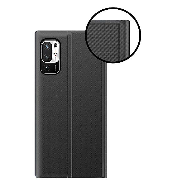New Sleep Case pokrowiec etui z klapką z funkcją podstawki Xiaomi Redm