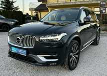 Volvo XC 90 4x4,235KM,Inscription,Gwarancja