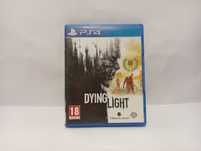 Dying Light (PS4) plus gratis gra na ps4