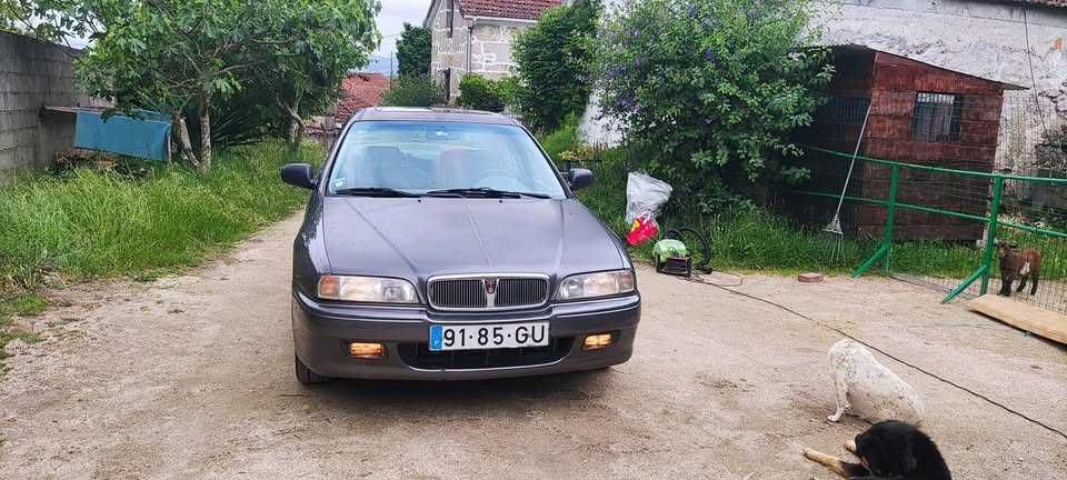 Rover 618 SI 1996