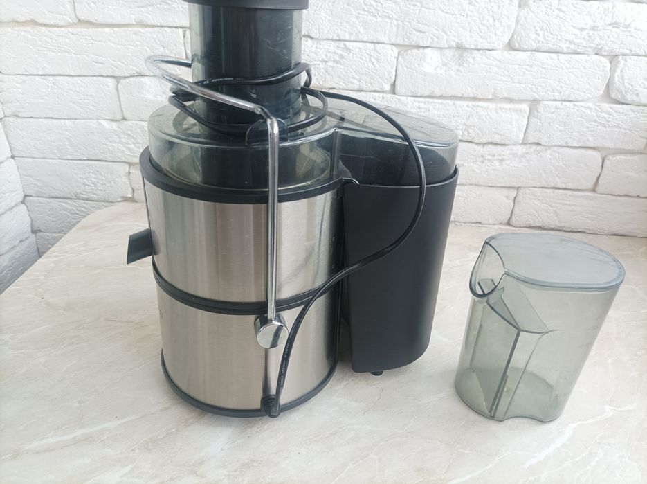 Соковижималка Scarlet, модель SC-016