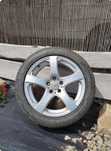 Felgi aluminiowe 5x122