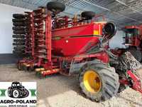 Посевной комплекс VADERSTAD RAPID RDA 800 C - удобрения - 2008