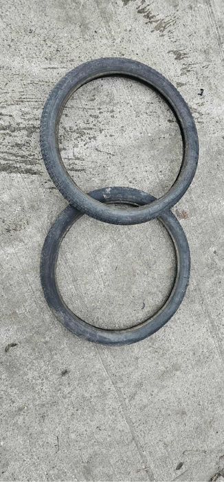 Oryginalne opony Stomil Komar 19 cali