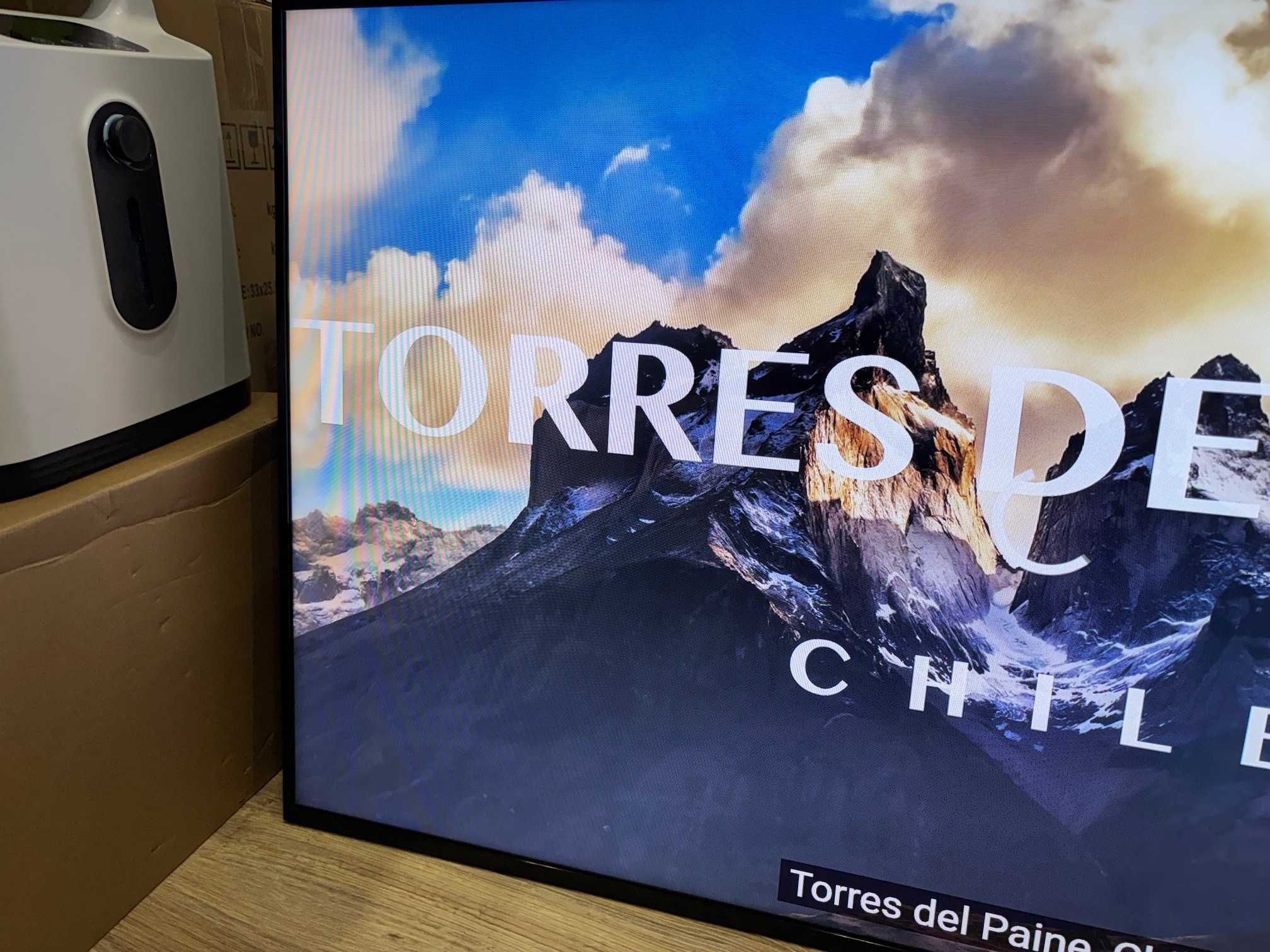 Monitor Samsung DM48D 48" 1920x1080 LED Blu 50Hz HDMI + PILOT