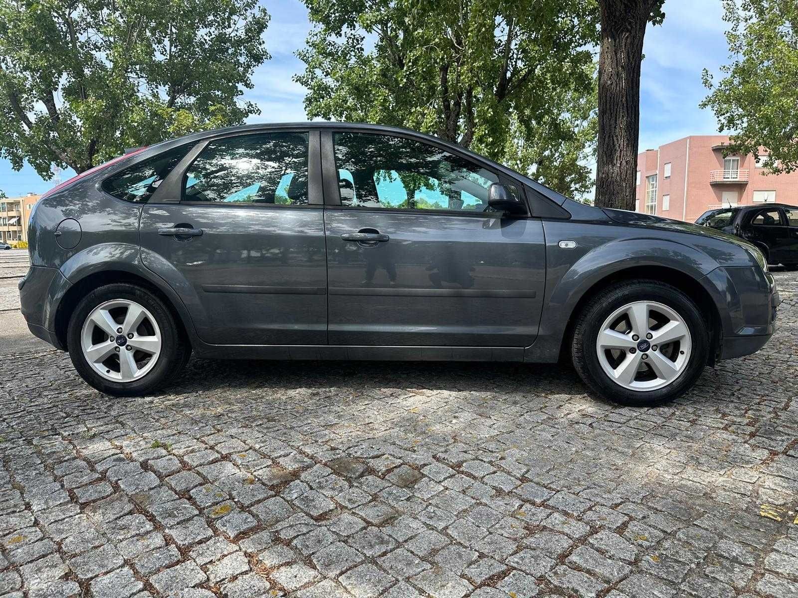 FORD FOCUS MKIII 1.4CC 80CV