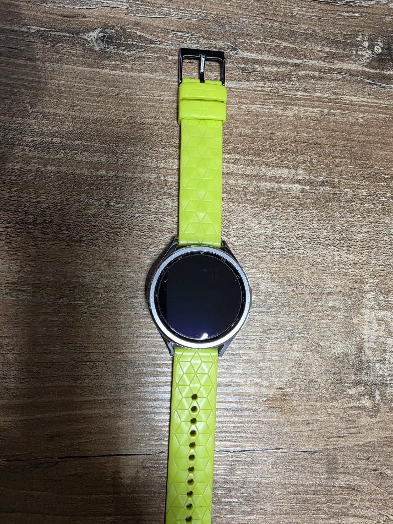 Samsung Watch 6 classic 47mm lte