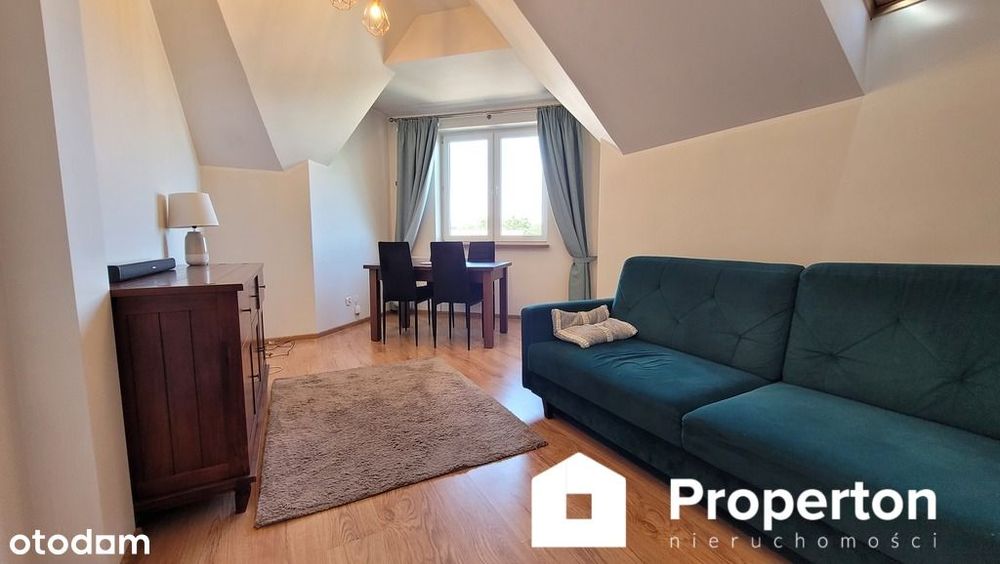 Mieszkanie w Małkini dostępne od ręki