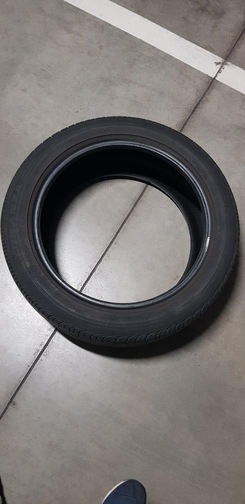 Шини Bridgestone Turanza ER 300 245x45x18 100Y літо