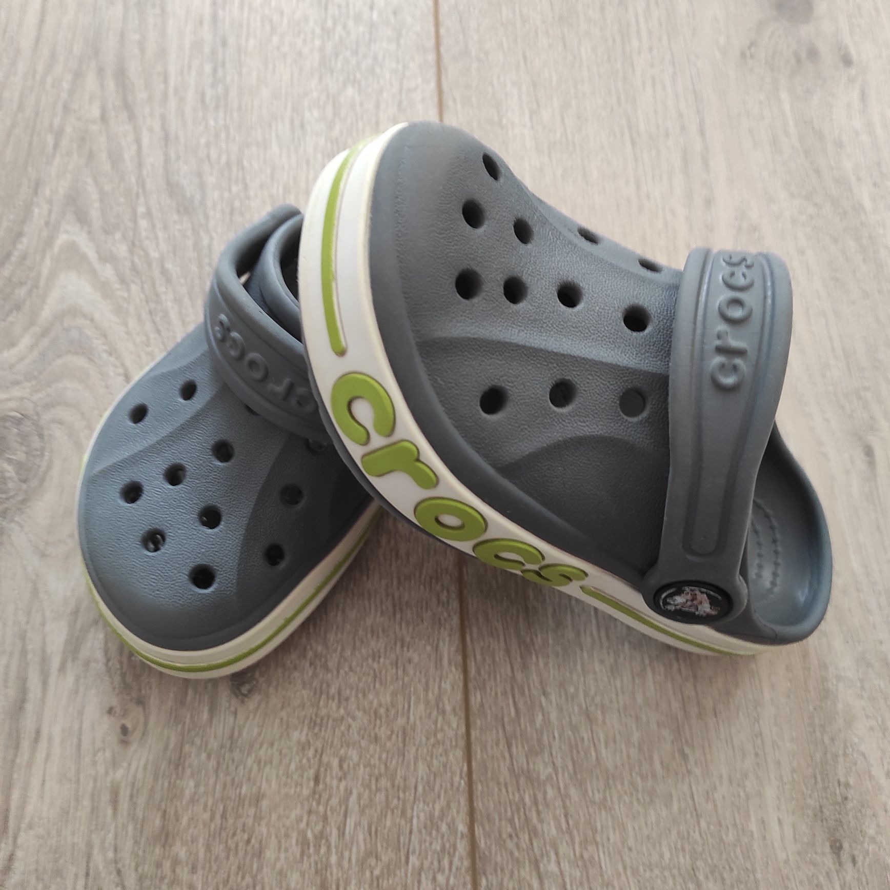 Crocs c 8 23-24 р.крокси сабо клоги кроксы