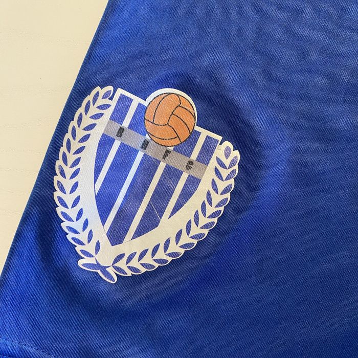 Calções desporto L