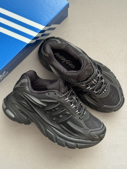 Pharrell's Adidas Jellyfish Black‘2025