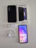 Samsung Galaxy A54 ! Sprzedam ! Pudełko ! Super stan !