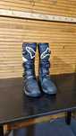 buty motocyklowe cross enduro Alpinestars Tech 3