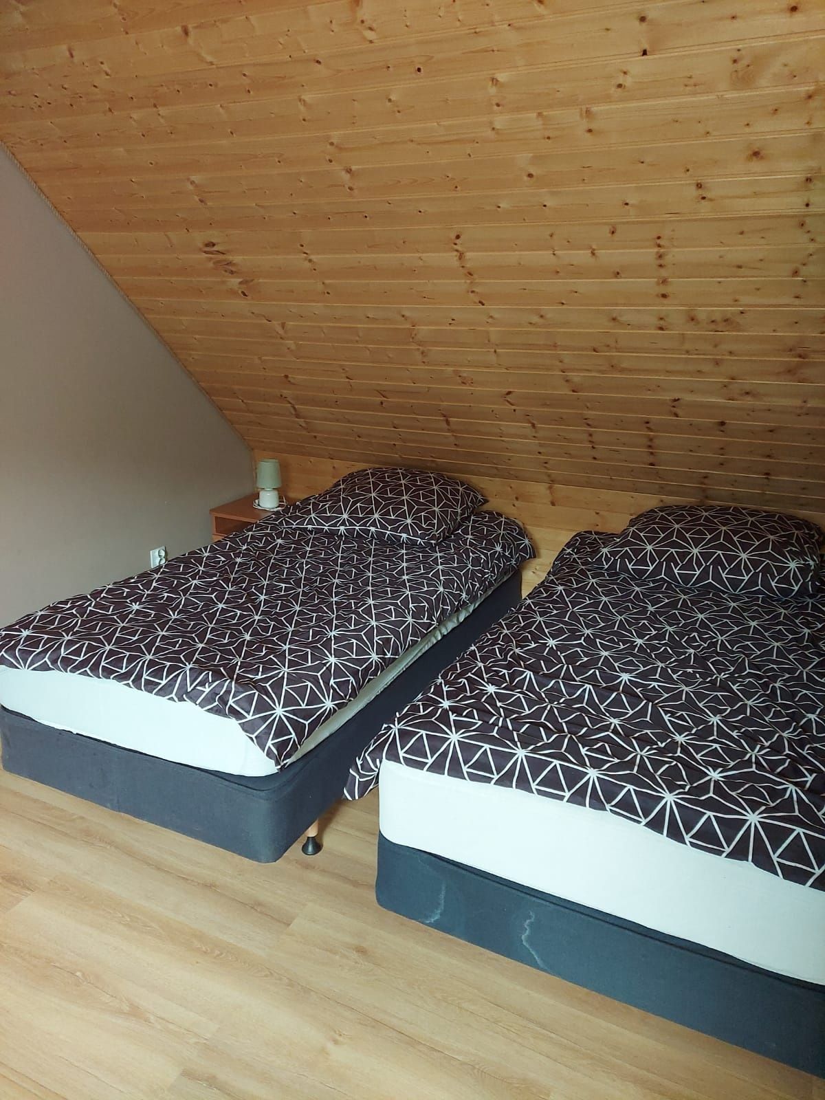 Pokoje Domki noclegi Karpacz Podgórzyn Sosnówka koło zalewu Szklarska