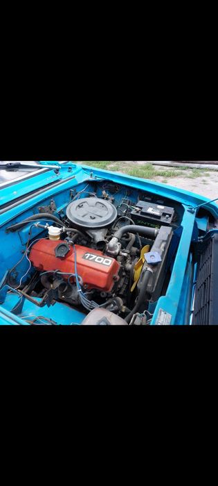 Продам,Обмен Москвич 2140 1.7сс