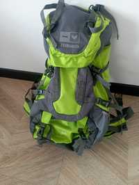 Plecak trekkingowy 50l HiMountain