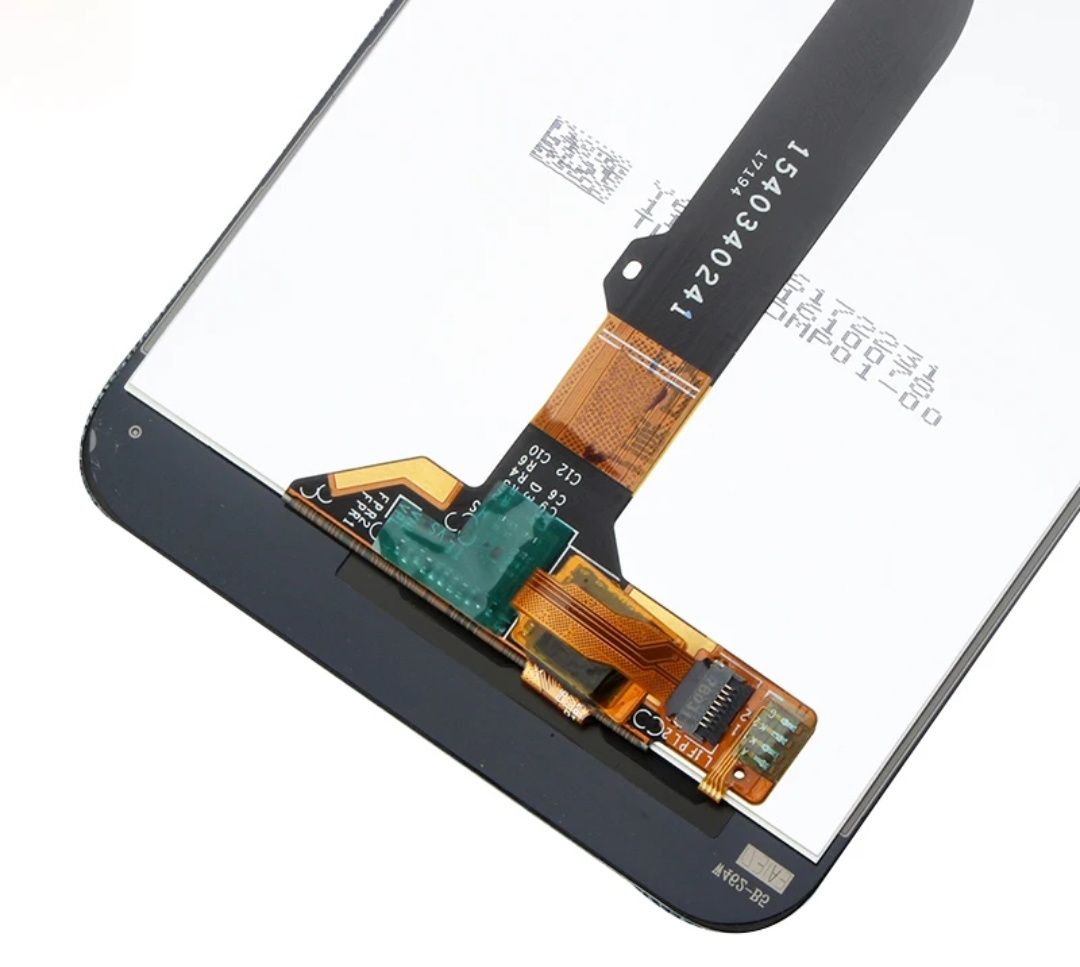 Ecrã  +  Touch para Smartphone Huawei P8 lite 2017