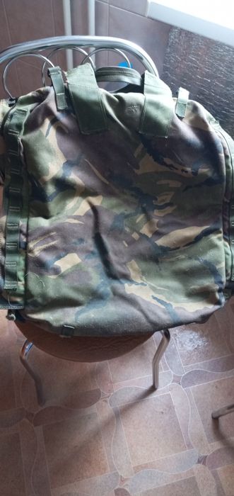 Оригинальный рюкзак сумка армии Великобритании